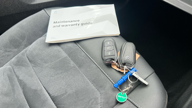 Citroen C4 1.2 PureTech [130] Max 5dr Petrol Hatchback